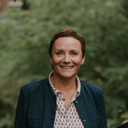 Margot ter Huurne